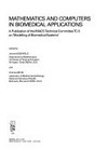 Mathematics and computers in biomedical applications