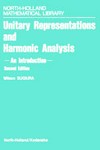 Unitary representations and harmonic analysis