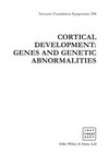 Cortical development: genes and genetic abnormalities 