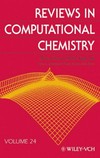 Reviews in computational chemistry. Vol. 24