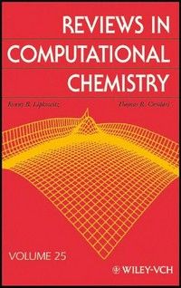 Reviews in computational chemistry 25