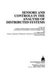 Sensors and controls in the analysis of distributed systems