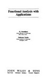 Functional analysis with applications