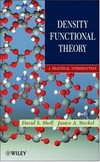 Density functional theory: a practical introduction