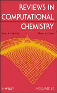 Reviews in computational chemistry. 26 /