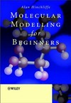 Molecular modelling for beginners
