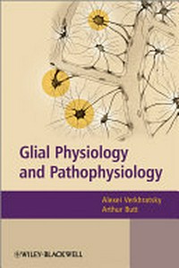 Glial physiology and pathophysiology 