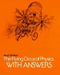 The flying circus of physics : with answers