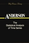 The statistical analysis of time series