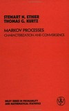 Markov processes: characterization and convergence