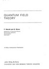 Quantum field theory