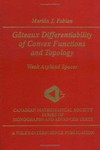 Gateux differentiability of convex functions and topology: weak asplund spaces 