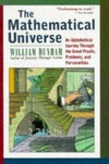 The mathematical universe: an alphabetical journey through the great proofs, problems, and personalities