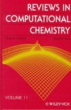 Reviews in computational chemistry. Vol. 11