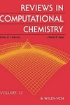 Reviews in computational chemistry. Vol. 12