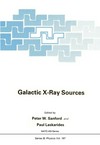 Galactic X-ray sources