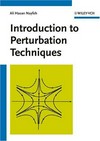 Introduction to perturbation techniques /
