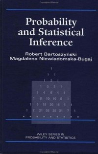 Probability and statistical inference