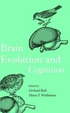 Brain evolution and cognition