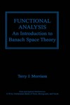 Functional analysis: an introduction to Banach space theory /