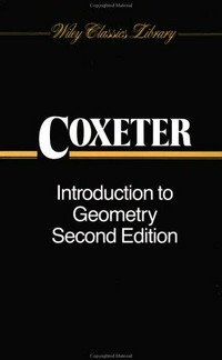 Introduction to geometry