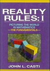 Reality rules: picturing the world in mathematics