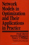 Network models in optimization and their applications in practice