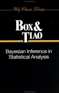 Bayesian inference in statistical analysis