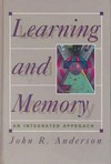 Learning and memory: an integrated approach
