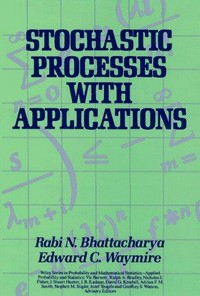 Stochastic processes with applications