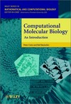 Computational molecular biology: an introduction