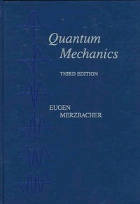 Quantum mechanics 