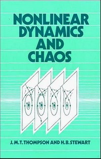 Nonlinear dynamics and chaos: geometrical methods for engineers and scientists