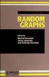 Random graphs '87: based on proceedings of the 3rd International seminar on Random graphs and probabilistic methods in combinatorics, June 27 - July 3, 1987, Poznan, Poland