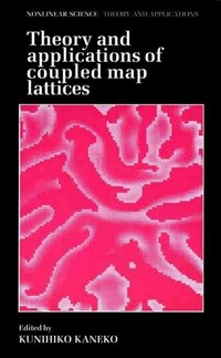 Theory and applications of coupled map lattices