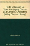 Finite groups of Lie type: conjugacy classes classes and complex characters 