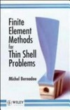 Finite element methods for thin shell problems