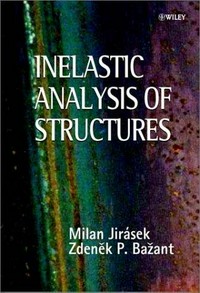 Inelastic analysis of structures
