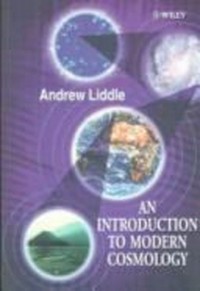 An introduction to modern cosmology