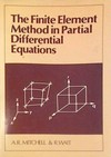 The finite element method in partial differential equations