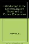 Introduction to the renormalization group and to critical phenomena /