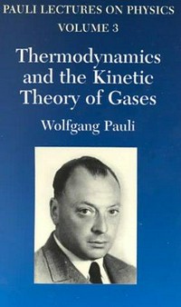 Thermodynamics and the kinetic theory of gases