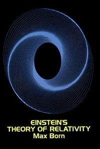 Einstein' s theory of relativity