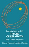 Introduction to the theory of relativity