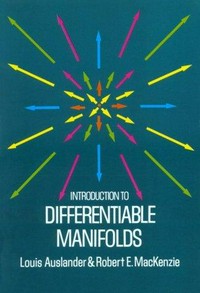 Introduction to differentiable manifolds