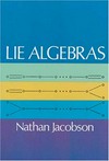 Lie algebras
