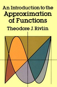An introduction to the approximation of functions 