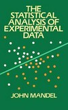 The statistical analysis of experimental data