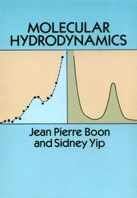 Molecular hydrodynamics