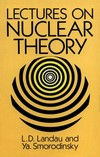 Lectures on nuclear theory